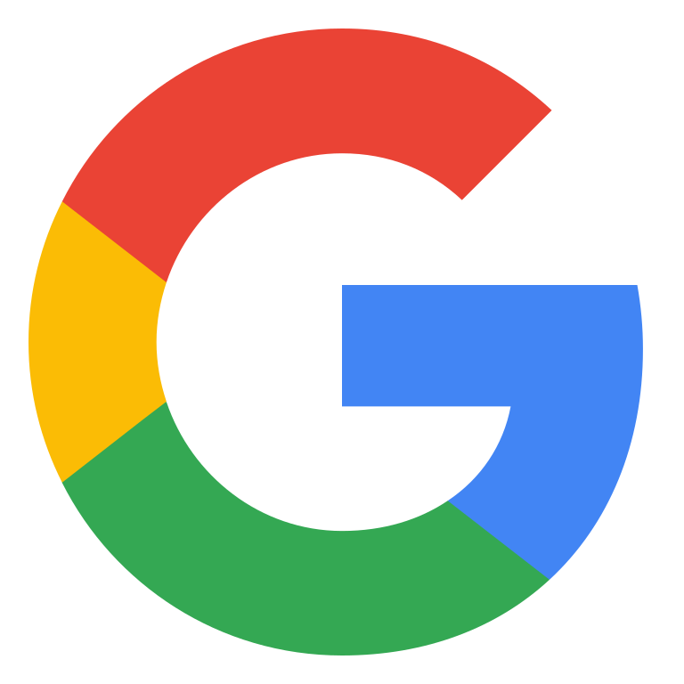 Connexion Google